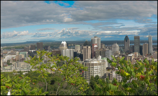 Montreal, Canada